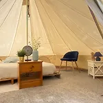 Campingplatz The Spot - 200m De La