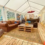 Campingplatz The Spot - 200m De La Saint-Hilaire-de-Riez