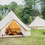 Campingplatz The Spot - 200m De La *