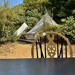 Campingplatz The Spot - 200m De La Saint-Hilaire-de-Riez