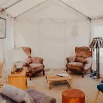 Campingplatz The Spot - 200m De La