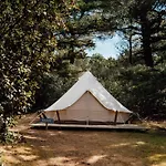 The Spot - 200m De La Campingplatz