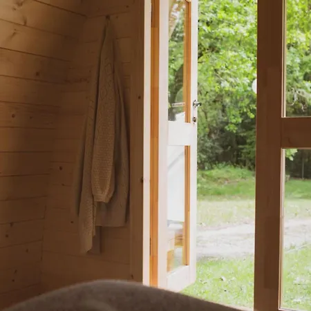 The Spot - 200m De La Camping