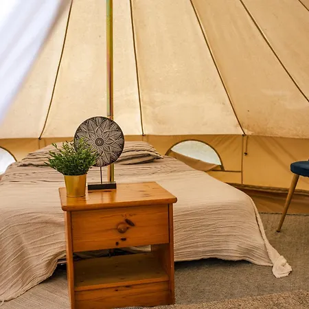 The Spot - 200m De La Campsite Saint-Hilaire-de-Riez