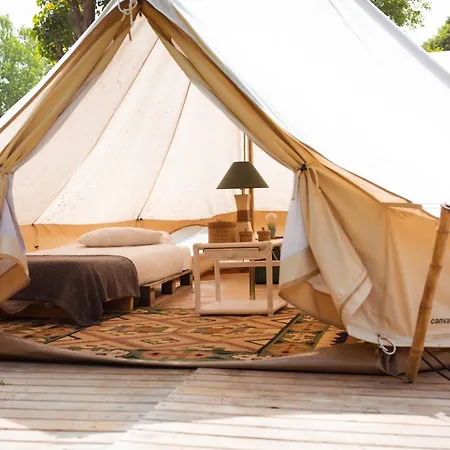 The Spot - 200m De La