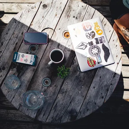 The Spot - 200m De La