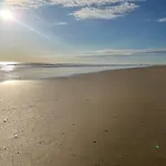 Κάμπινγκ The Spot - 200m De La