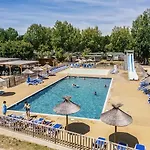Kemp The Spot - 200m De La Saint-Hilaire-de-Riez