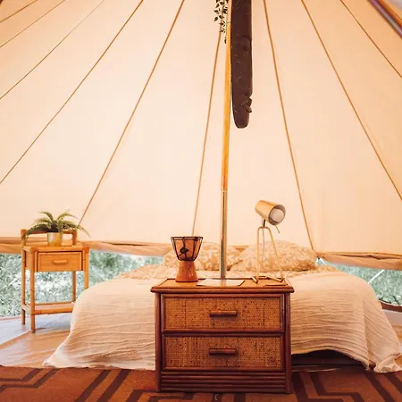 The Spot - 200m De La