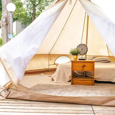 The Spot - 200m De La Kemping *