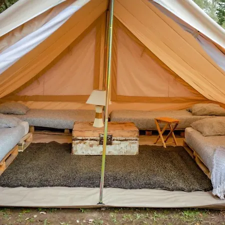 The Spot - 200m De La