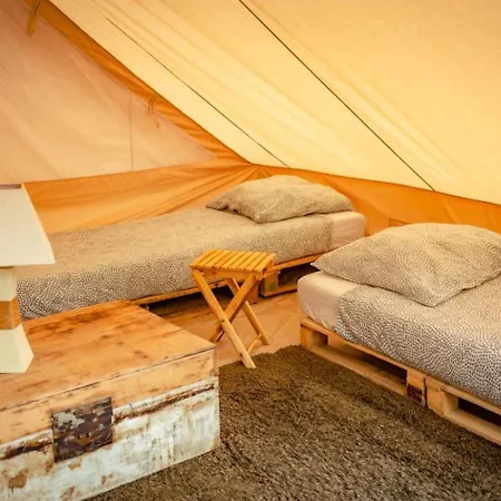 Campsite The Spot - 200m De La Saint-Hilaire-de-Riez