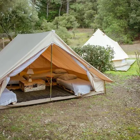 Camping The Spot - 200m De La Saint-Hilaire-de-Riez