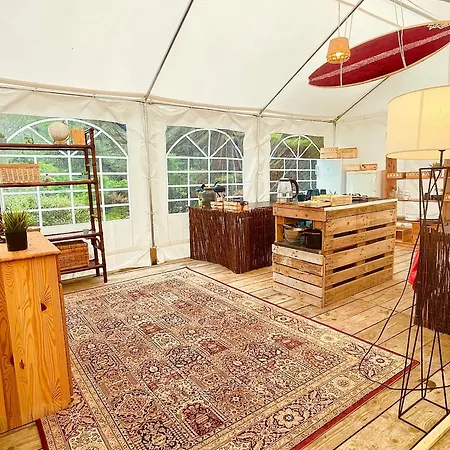 Campsite The Spot - 200m De La *