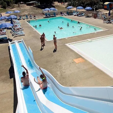 The Spot - 200m De La