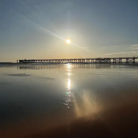 Campsite The Spot - 200m De La *