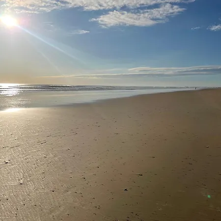 Campsite The Spot - 200m De La