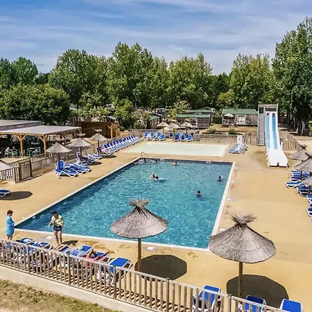 Camping The Spot - 200m De La Saint-Hilaire-de-Riez