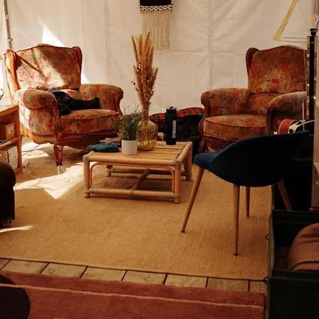 The Spot - 200m De La Camping Saint-Hilaire-de-Riez