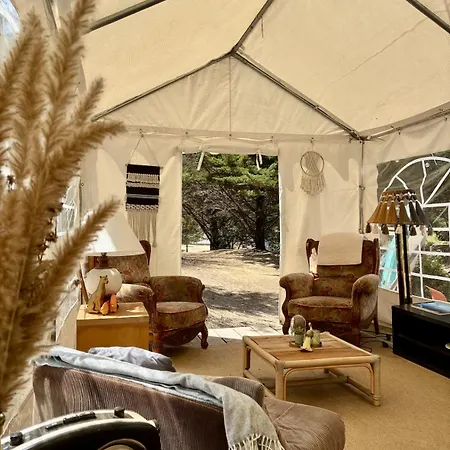 The Spot - 200m De La Camping *