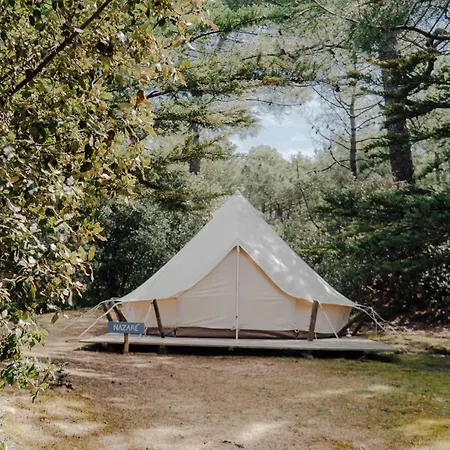 Camping The Spot - 200m De La Saint-Hilaire-de-Riez
