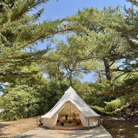 The Spot - 200m De La Camping Saint-Hilaire-de-Riez