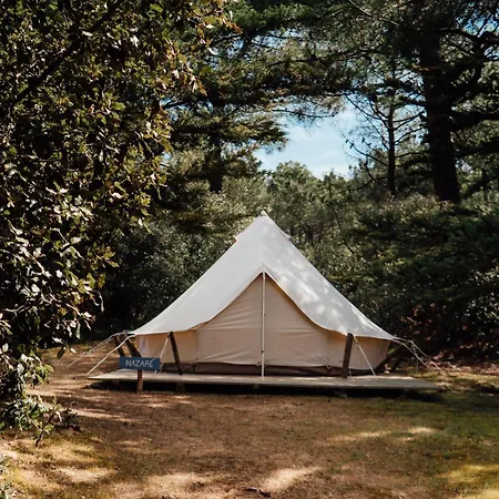 The Spot - 200m De La Camping