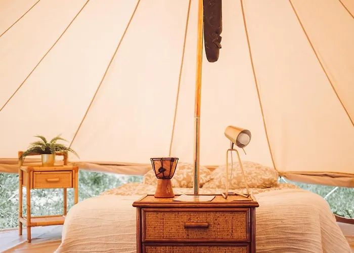 The Spot - 200m De La