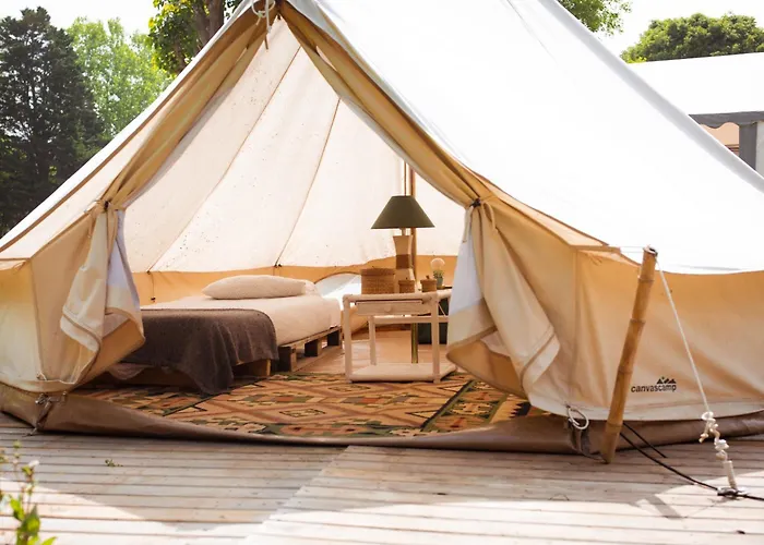 The Spot - 200m De La