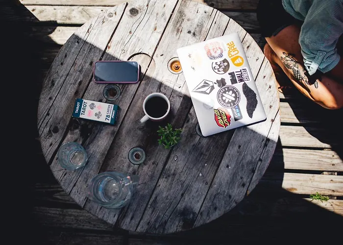 The Spot - 200m De La