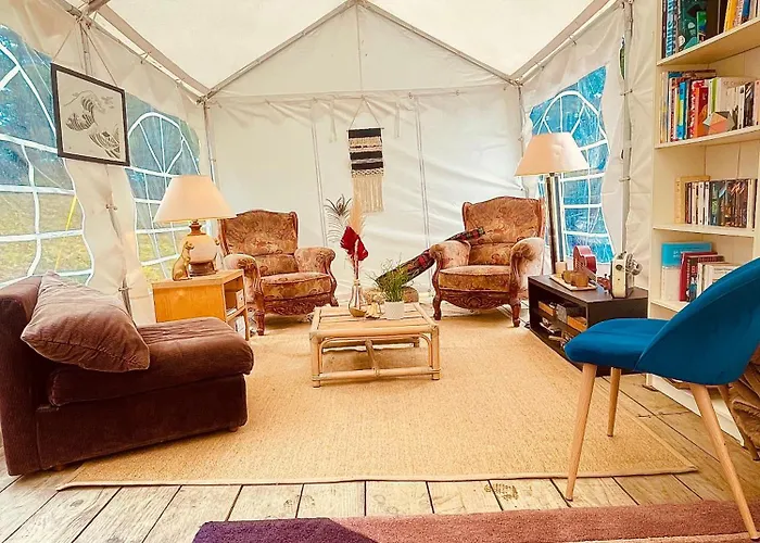 The Spot - 200m De La