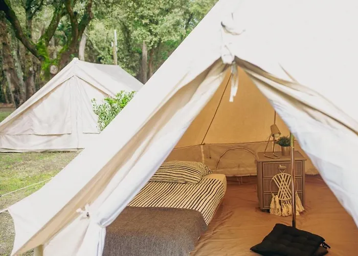 The Spot - 200m De La