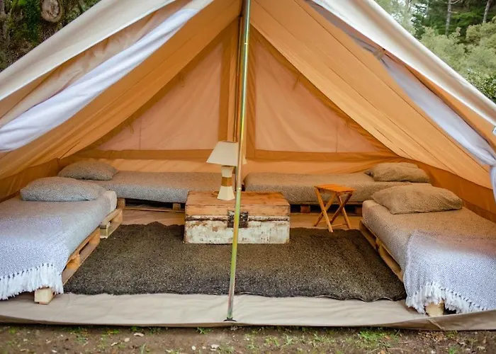 The Spot - 200m De La