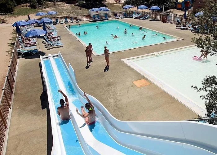 The Spot - 200m De La