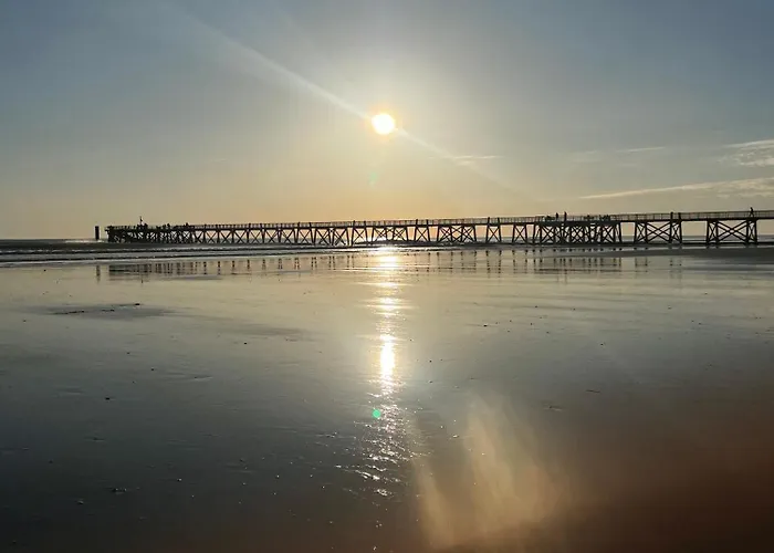 Kemping The Spot - 200m De La *